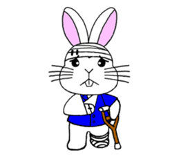 Uta kun Kiki-chan sticker #199920