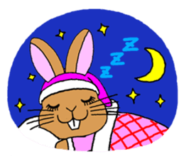 Uta kun Kiki-chan sticker #199922