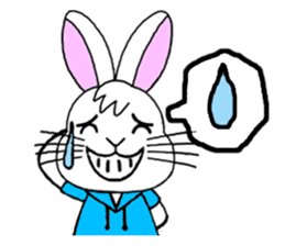 Uta kun Kiki-chan sticker #199925