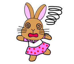 Uta kun Kiki-chan sticker #199927