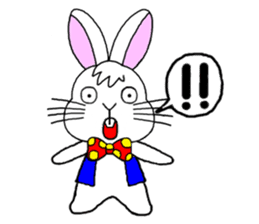 Uta kun Kiki-chan sticker #199936