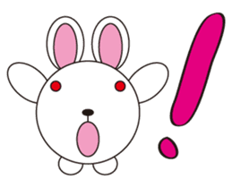 circle face 10 rabbit part 1 by knj creators