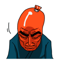 Sage&Frank sticker #200018