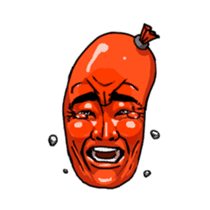 Sage&Frank sticker #200024