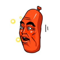 Sage&Frank sticker #200025