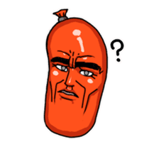 Sage&Frank sticker #200028