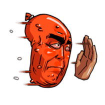 Sage&Frank sticker #200032