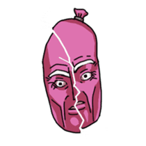 Sage&Frank sticker #200033