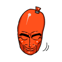 Sage&Frank sticker #200037