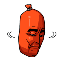 Sage&Frank sticker #200038