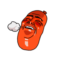 Sage&Frank sticker #200046