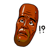 Sage&Frank sticker #200049