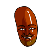 Sage&Frank sticker #200050