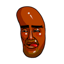 Sage&Frank sticker #200051