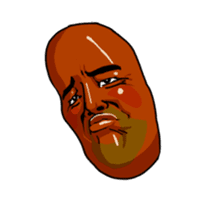 Sage&Frank sticker #200052