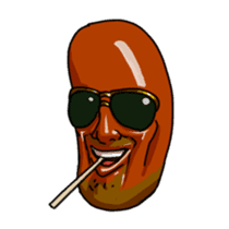 Sage&Frank sticker #200053