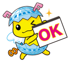 HACCHY sticker #200139