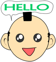 daily korotamaru sticker #200354