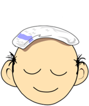 daily korotamaru sticker #200355