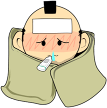 daily korotamaru sticker #200356