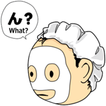 daily korotamaru sticker #200357