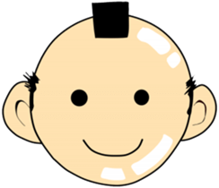 daily korotamaru sticker #200358