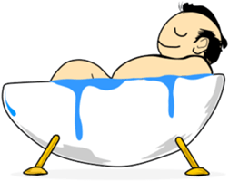 daily korotamaru sticker #200359