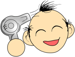 daily korotamaru sticker #200360