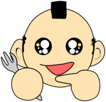 daily korotamaru sticker #200362