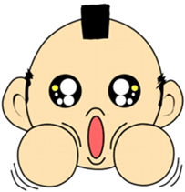 daily korotamaru sticker #200363