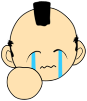 daily korotamaru sticker #200364