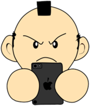 daily korotamaru sticker #200366