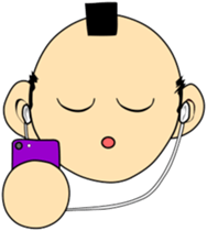 daily korotamaru sticker #200367