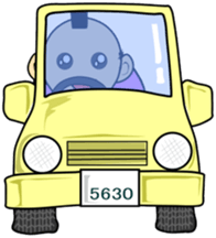 daily korotamaru sticker #200368