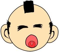 daily korotamaru sticker #200370