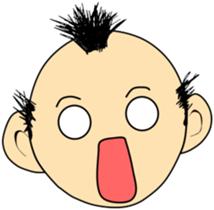 daily korotamaru sticker #200371