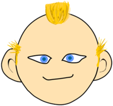 daily korotamaru sticker #200372