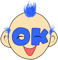 daily korotamaru sticker #200374