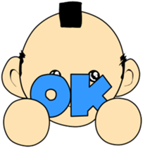 daily korotamaru sticker #200376