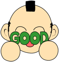 daily korotamaru sticker #200380