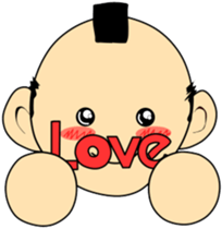 daily korotamaru sticker #200384