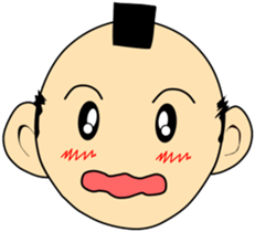 daily korotamaru sticker #200386