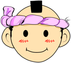 daily korotamaru sticker #200387