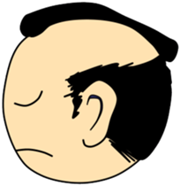 daily korotamaru sticker #200388