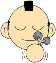 daily korotamaru sticker #200389