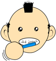 daily korotamaru sticker #200390