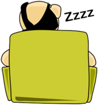 daily korotamaru sticker #200392