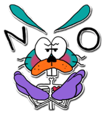 Calcium sticker #200788