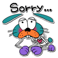 Calcium sticker #200791