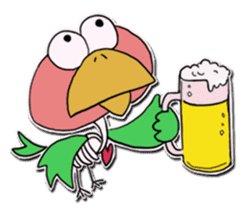 Calcium sticker #200797